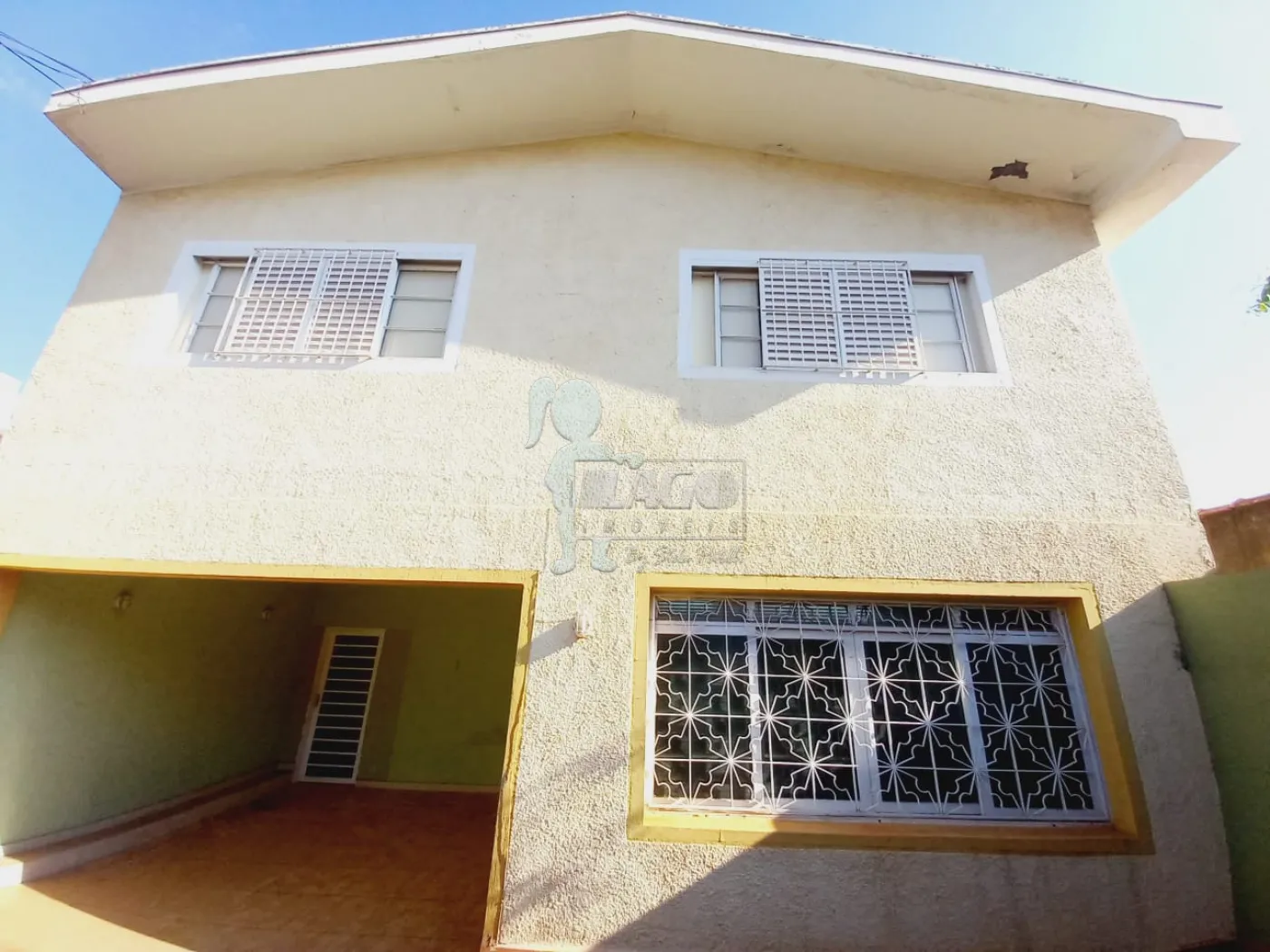 Alugar Casa / Padr&atilde;o em Ribeir&atilde;o Preto R$ 2.000,00 - Foto 24