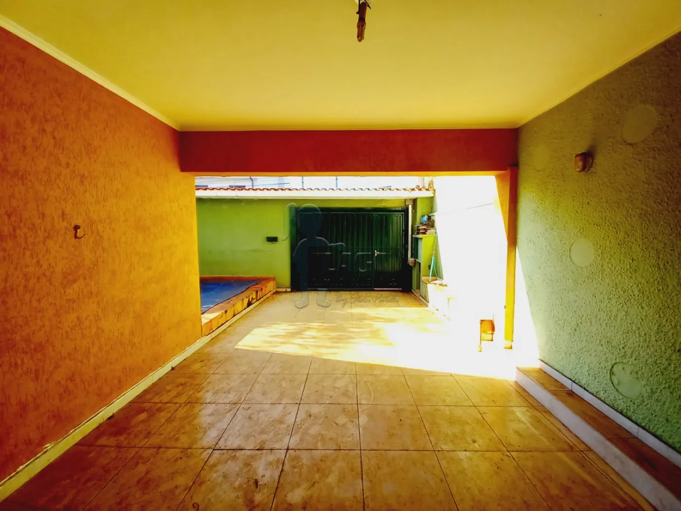 Alugar Casa / Padr&atilde;o em Ribeir&atilde;o Preto R$ 2.000,00 - Foto 21