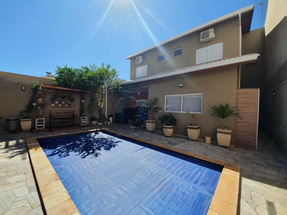 Alugar Casa condom&iacute;nio / Sobrado em Bonfim Paulista R$ 8.700,00 - Foto 2