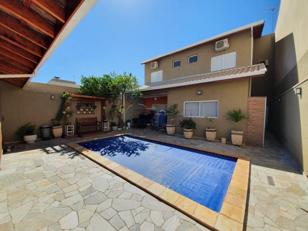 Alugar Casa condom&iacute;nio / Sobrado em Bonfim Paulista R$ 8.700,00 - Foto 1