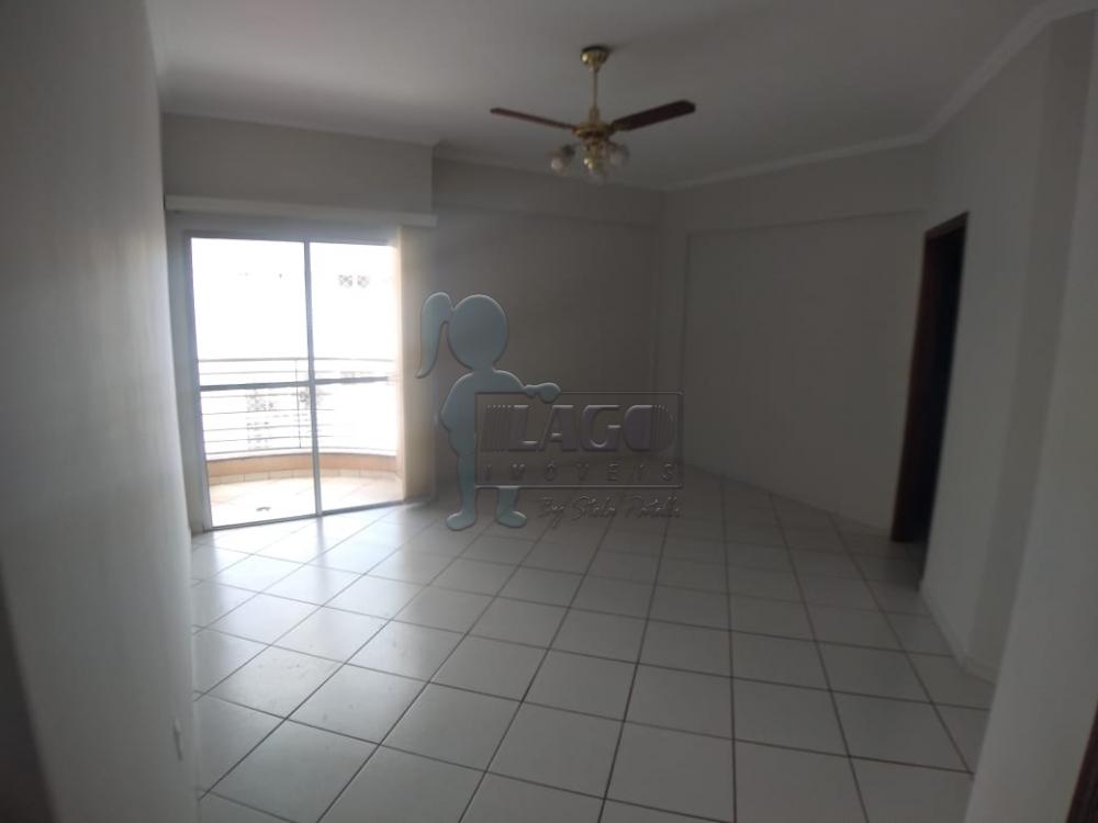 Alugar Apartamento / Padr&atilde;o em Ribeir&atilde;o Preto R$ 1.200,00 - Foto 1