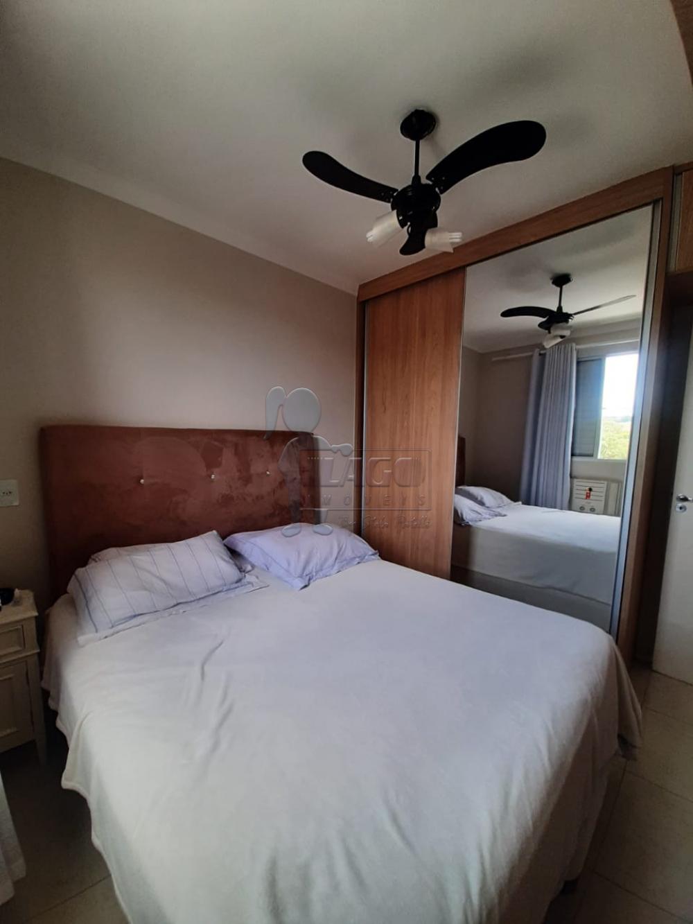 Alugar Apartamento / Padr&atilde;o em Ribeir&atilde;o Preto R$ 1.400,00 - Foto 6