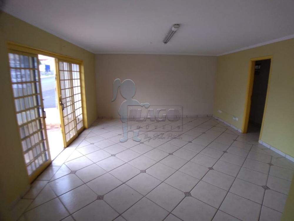 Alugar Comercial padr&atilde;o / Casa comercial em Ribeir&atilde;o Preto R$ 2.500,00 - Foto 4