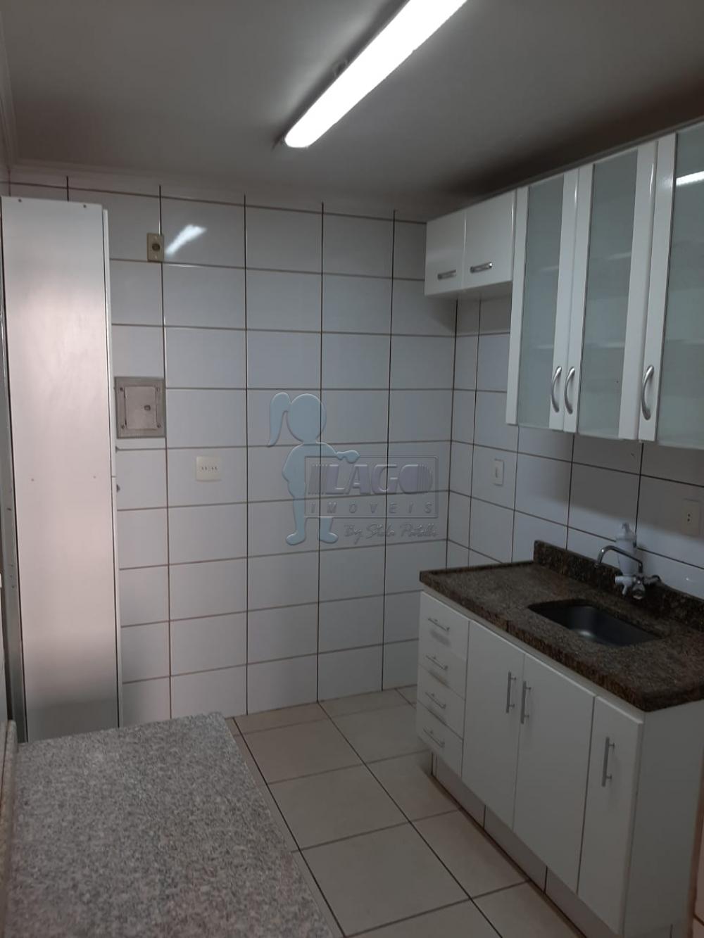 Alugar Apartamento / Padr&atilde;o em Ribeir&atilde;o Preto R$ 800,00 - Foto 9