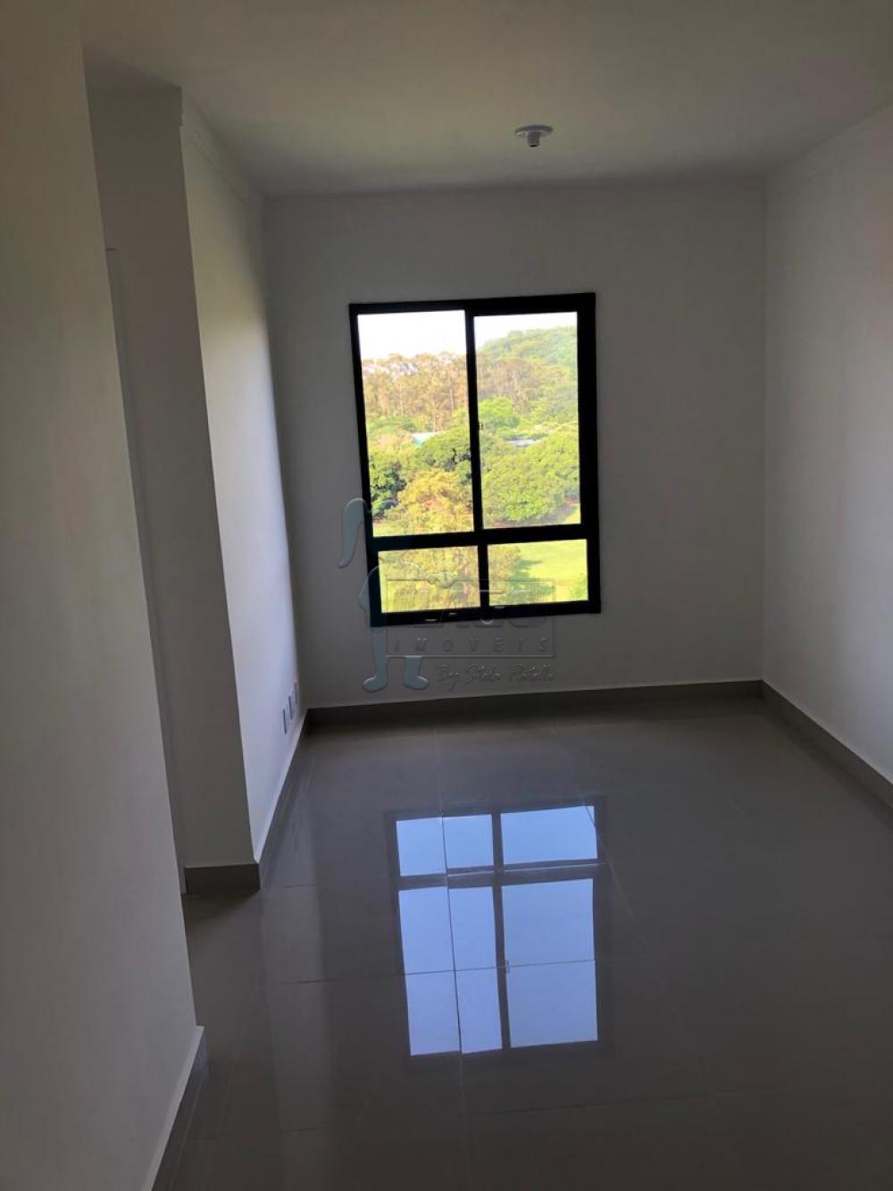 Alugar Apartamento / Padr&atilde;o em Ribeir&atilde;o Preto R$ 1.100,00 - Foto 2
