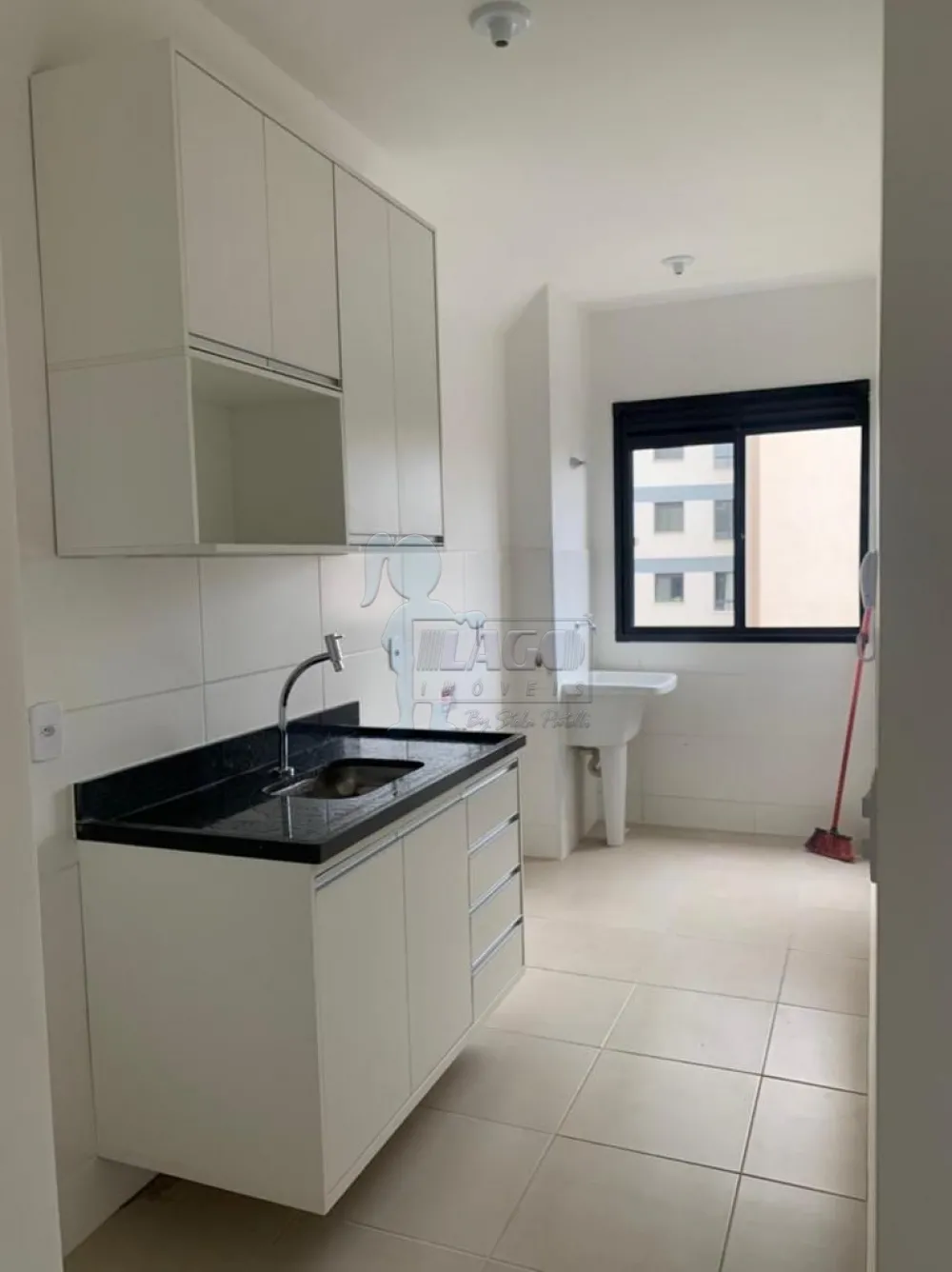 Alugar Apartamento / Padr&atilde;o em Ribeir&atilde;o Preto R$ 1.500,00 - Foto 2
