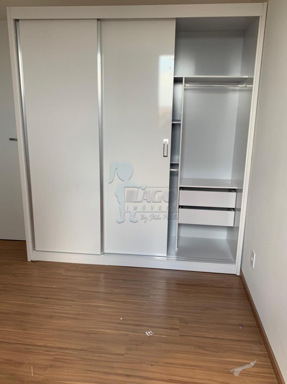 Alugar Apartamento / Padr&atilde;o em Ribeir&atilde;o Preto R$ 1.500,00 - Foto 10