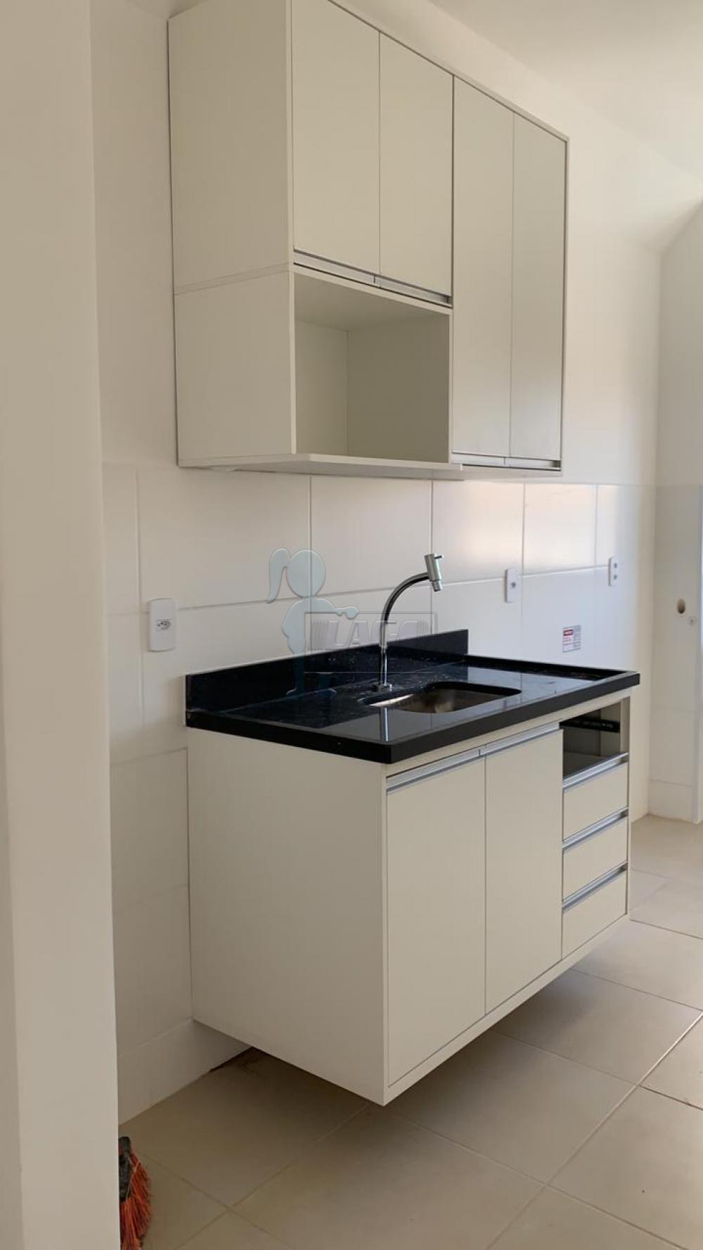 Alugar Apartamento / Padr&atilde;o em Ribeir&atilde;o Preto R$ 1.500,00 - Foto 4