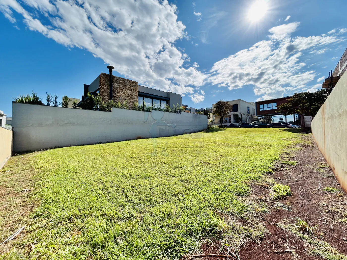 Comprar Terreno / Condom&iacute;nio em Bonfim Paulista R$ 850.000,00 - Foto 5