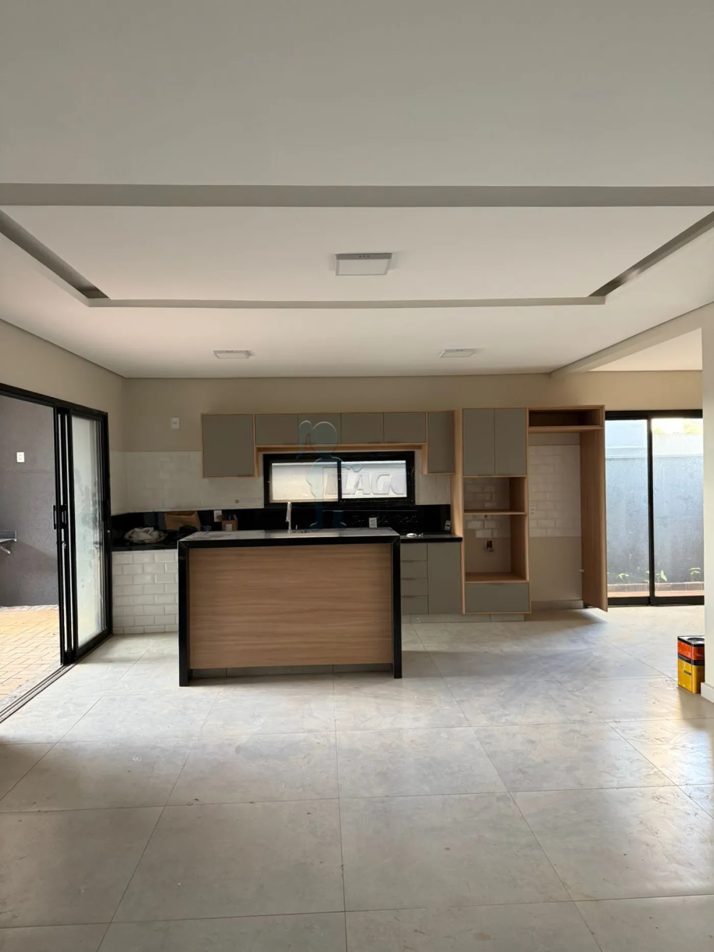 Comprar Casa condom&iacute;nio / Padr&atilde;o em Bonfim Paulista R$ 900.000,00 - Foto 4