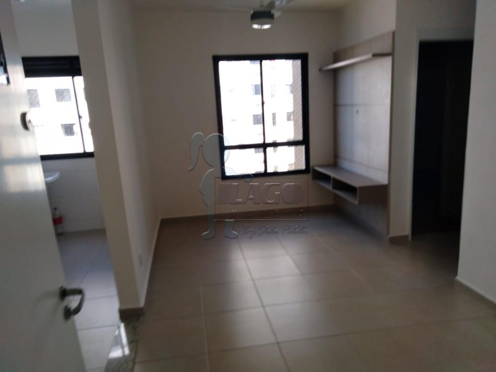 Alugar Apartamento / Padr&atilde;o em Ribeir&atilde;o Preto R$ 1.600,00 - Foto 1