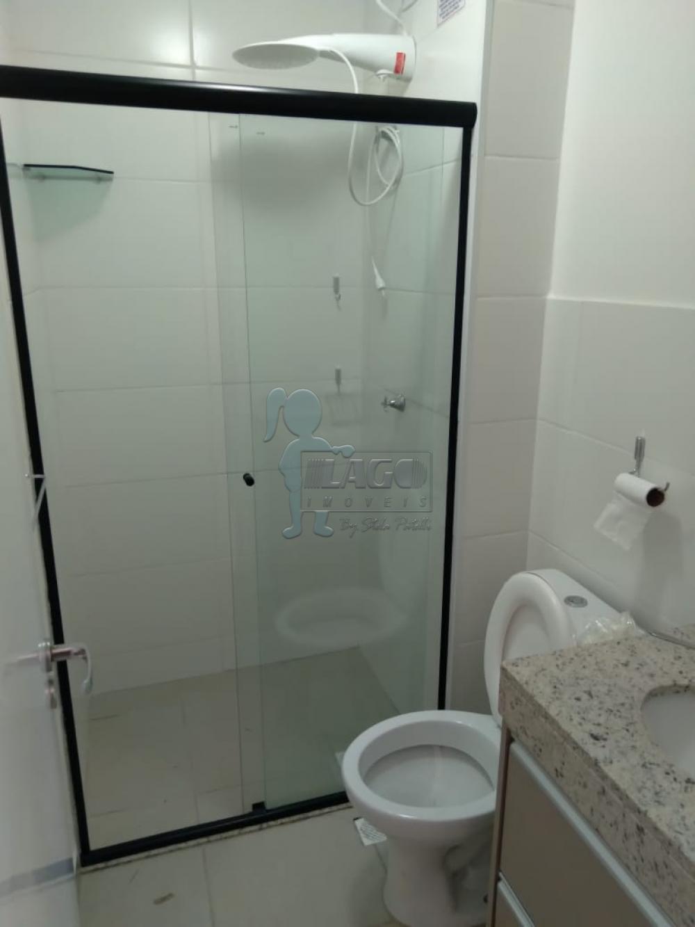 Alugar Apartamento / Padr&atilde;o em Ribeir&atilde;o Preto R$ 1.600,00 - Foto 9