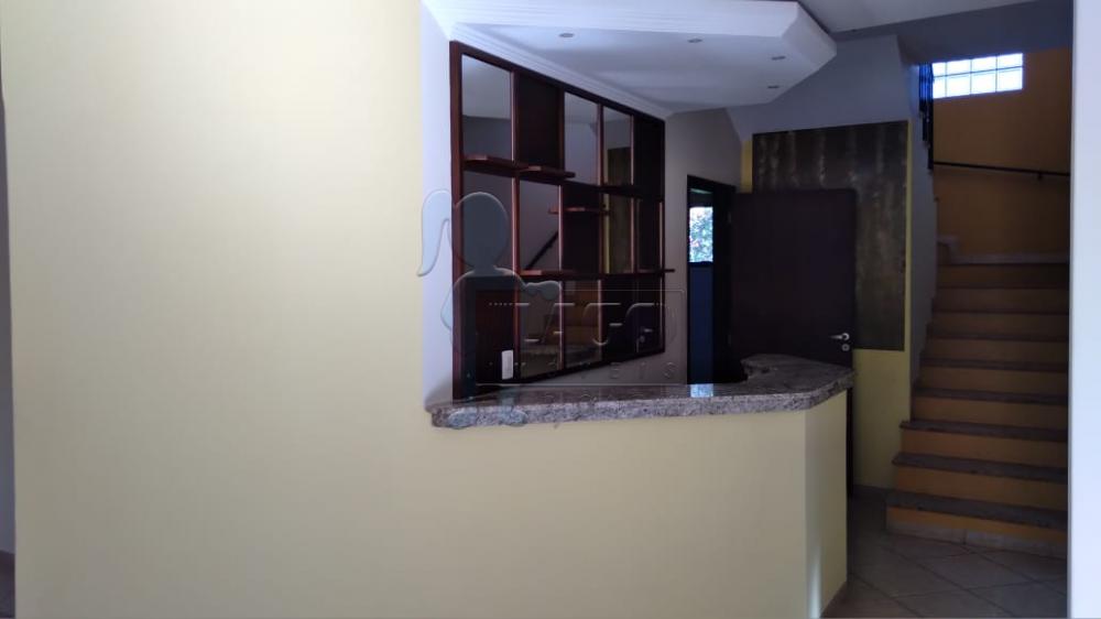 Alugar Casa condom&iacute;nio / Padr&atilde;o em Ribeir&atilde;o Preto R$ 3.100,00 - Foto 3