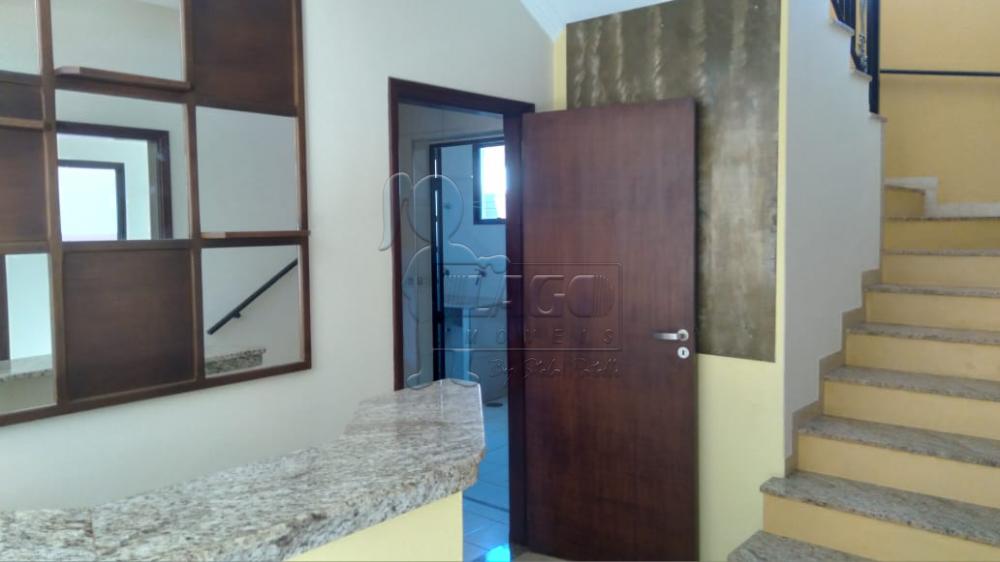 Alugar Casa condom&iacute;nio / Padr&atilde;o em Ribeir&atilde;o Preto R$ 3.100,00 - Foto 2