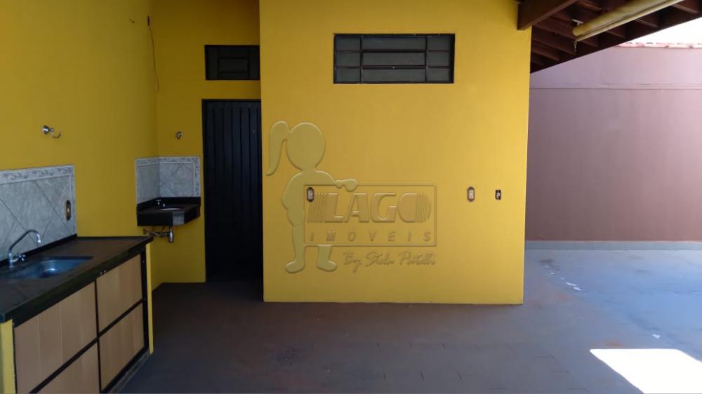 Alugar Casa condom&iacute;nio / Padr&atilde;o em Ribeir&atilde;o Preto R$ 3.100,00 - Foto 29