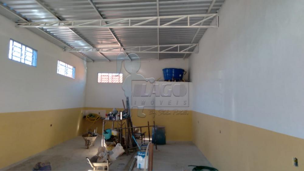 Alugar Comercial padr&atilde;o / Galp&atilde;o - Armaz&eacute;m em Bonfim Paulista R$ 1.600,00 - Foto 1