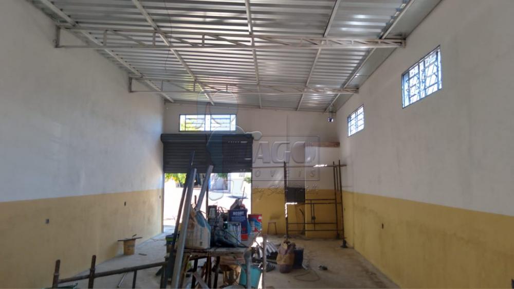 Alugar Comercial padr&atilde;o / Galp&atilde;o - Armaz&eacute;m em Bonfim Paulista R$ 1.600,00 - Foto 2
