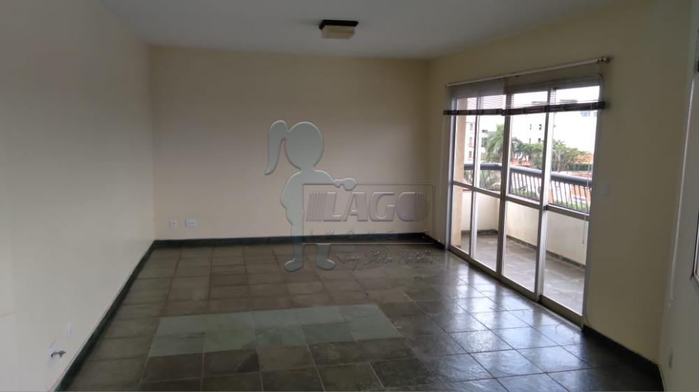 Alugar Apartamento / Padr&atilde;o em Ribeirao Preto R$ 1.200,00 - Foto 3