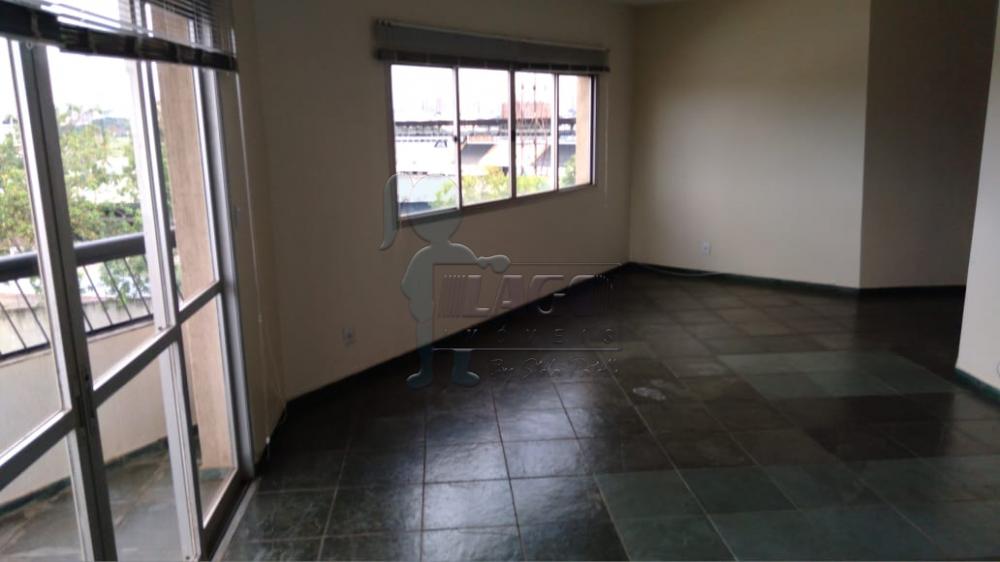 Alugar Apartamento / Padr&atilde;o em Ribeirao Preto R$ 1.200,00 - Foto 2