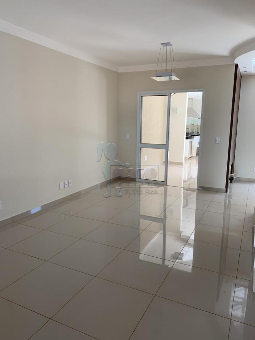 Alugar Casa condom&iacute;nio / Padr&atilde;o em Bonfim Paulista R$ 3.900,00 - Foto 1