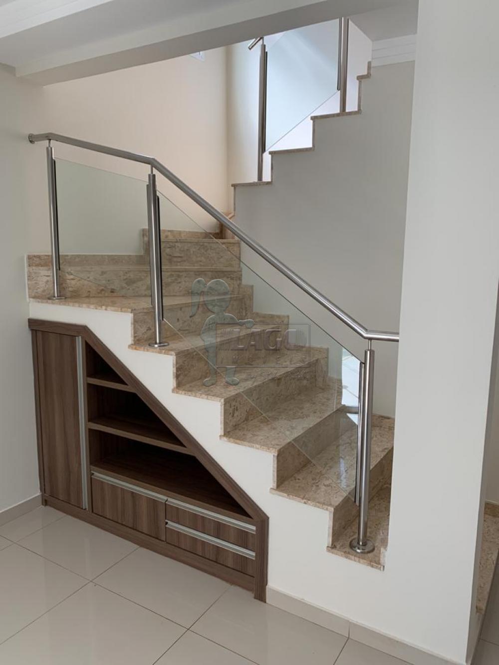 Alugar Casa condom&iacute;nio / Padr&atilde;o em Bonfim Paulista R$ 3.900,00 - Foto 3