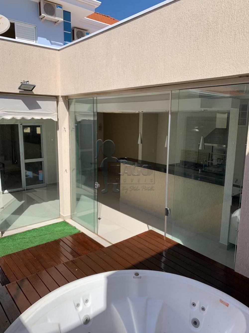 Alugar Casa condom&iacute;nio / Padr&atilde;o em Bonfim Paulista R$ 3.900,00 - Foto 21