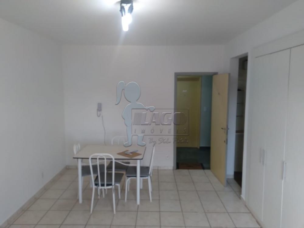 Alugar Apartamento / Kitnet em Ribeir&atilde;o Preto R$ 700,00 - Foto 2