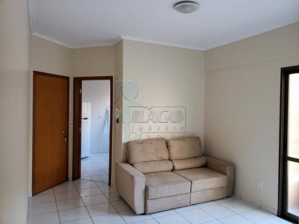 Alugar Apartamento / Padr&atilde;o em Ribeir&atilde;o Preto R$ 1.300,00 - Foto 2