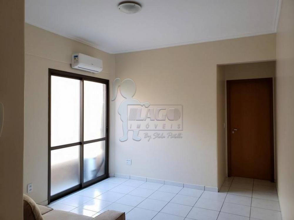 Alugar Apartamento / Padr&atilde;o em Ribeir&atilde;o Preto R$ 1.300,00 - Foto 1