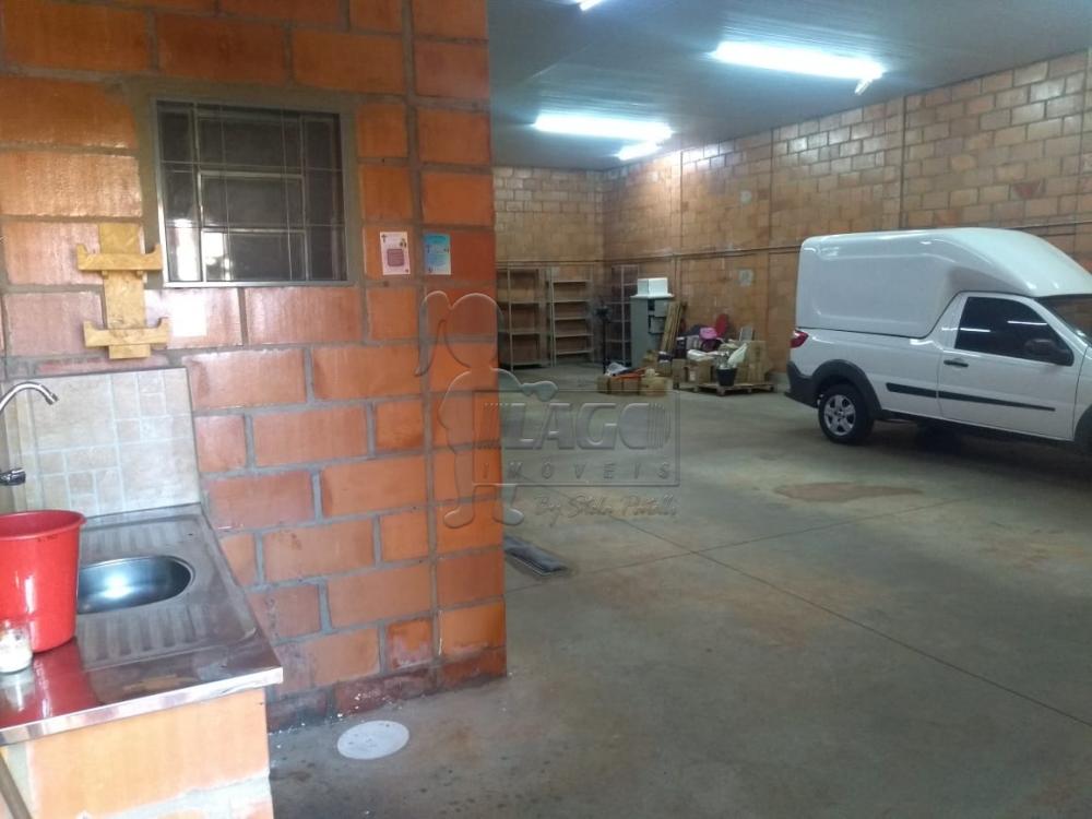 Alugar Comercial padr&atilde;o / Galp&atilde;o - Armaz&eacute;m em Bonfim Paulista R$ 4.000,00 - Foto 3