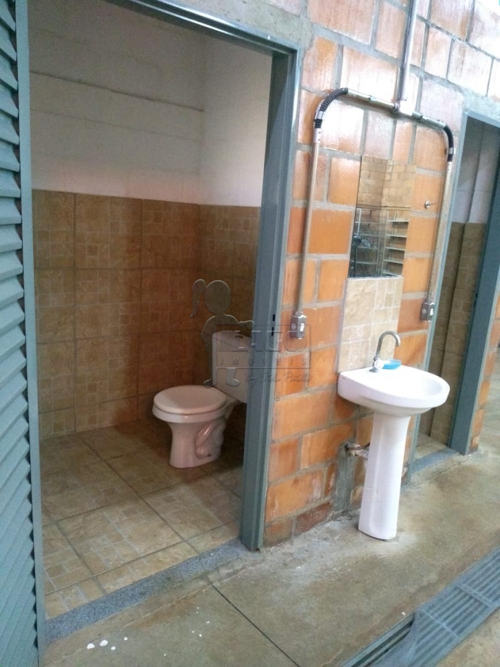 Alugar Comercial padr&atilde;o / Galp&atilde;o - Armaz&eacute;m em Bonfim Paulista R$ 4.000,00 - Foto 6