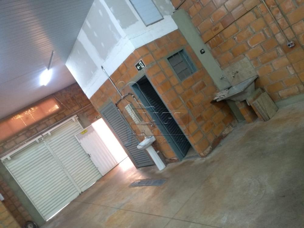 Alugar Comercial padr&atilde;o / Galp&atilde;o - Armaz&eacute;m em Bonfim Paulista R$ 4.000,00 - Foto 1
