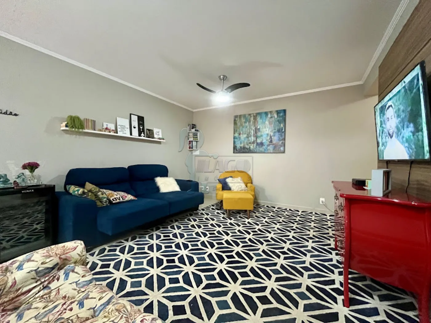 Comprar Apartamento / Padr&atilde;o em Ribeir&atilde;o Preto R$ 425.000,00 - Foto 4