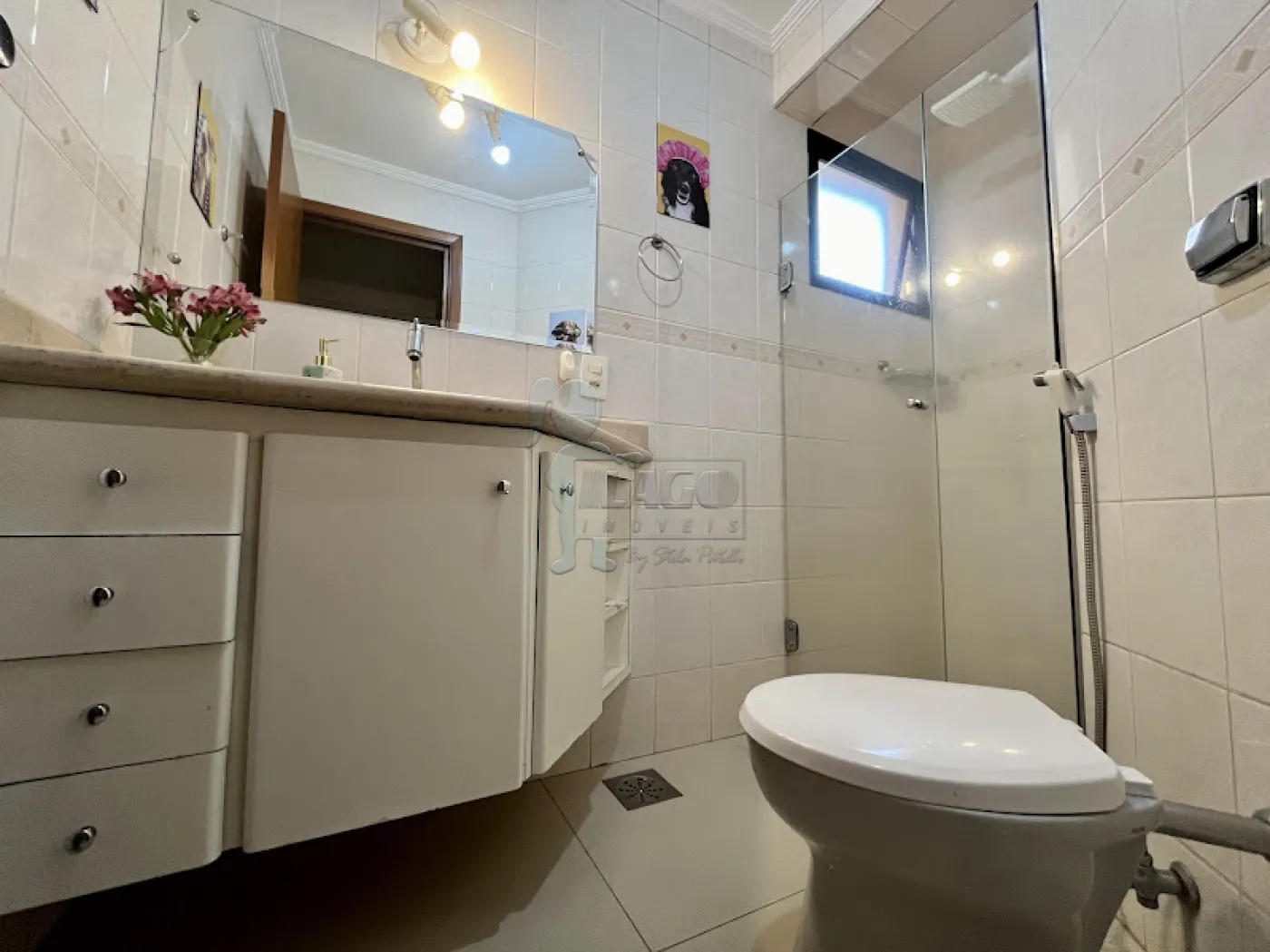 Comprar Apartamento / Padr&atilde;o em Ribeir&atilde;o Preto R$ 425.000,00 - Foto 14