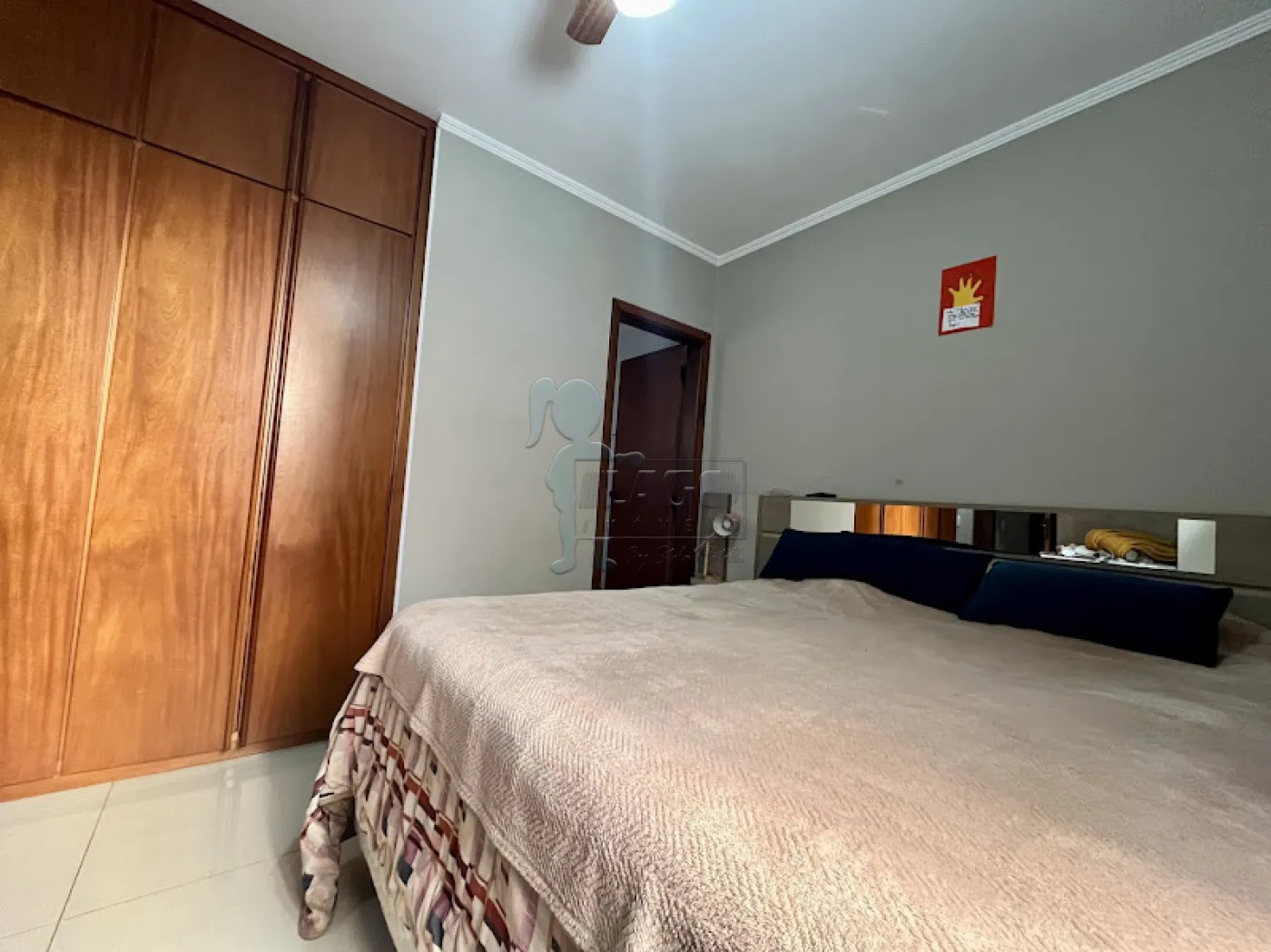 Comprar Apartamento / Padr&atilde;o em Ribeir&atilde;o Preto R$ 425.000,00 - Foto 16