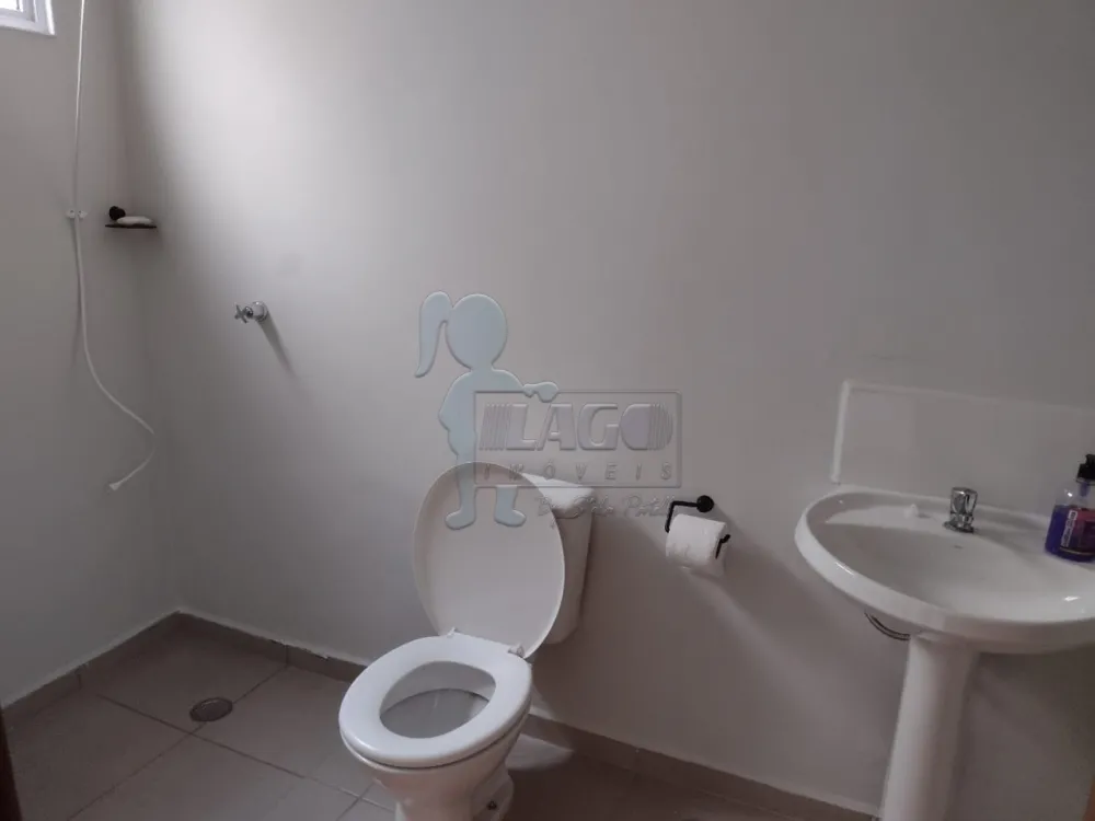 Comprar Comercial padr&atilde;o / Casa comercial em Ribeir&atilde;o Preto R$ 350.000,00 - Foto 13