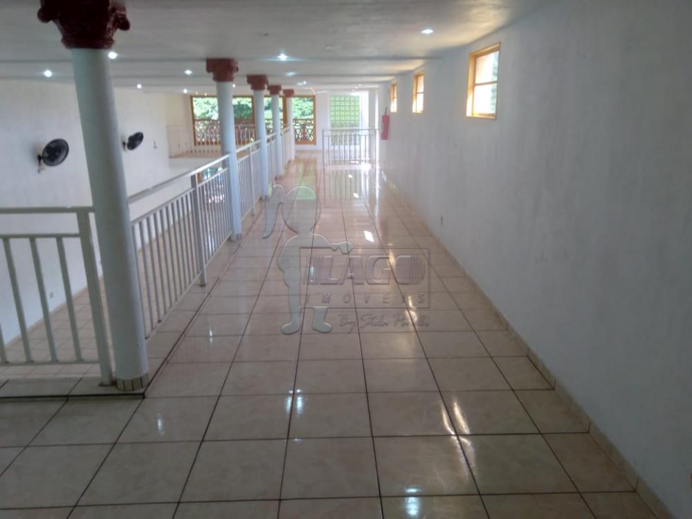 Alugar Comercial padr&atilde;o / Galp&atilde;o - Armaz&eacute;m em Bonfim Paulista R$ 10.000,00 - Foto 2