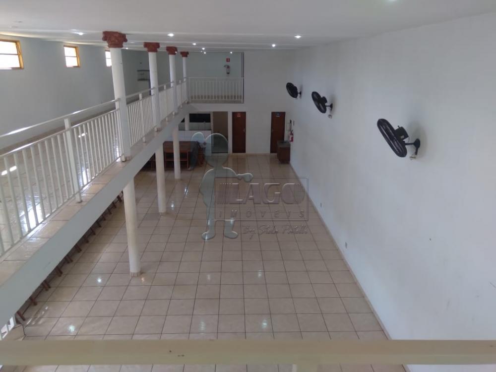 Alugar Comercial padr&atilde;o / Galp&atilde;o - Armaz&eacute;m em Bonfim Paulista R$ 10.000,00 - Foto 8