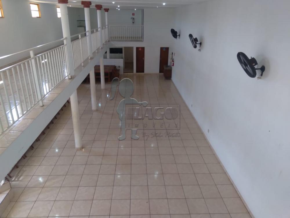 Alugar Comercial padr&atilde;o / Galp&atilde;o - Armaz&eacute;m em Bonfim Paulista R$ 10.000,00 - Foto 25