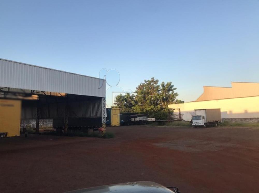 Comprar Comercial padr&atilde;o / Galp&atilde;o - Armaz&eacute;m em Ribeir&atilde;o Preto R$ 5.300.000,00 - Foto 1