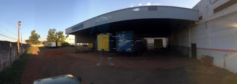 Comprar Comercial padr&atilde;o / Galp&atilde;o - Armaz&eacute;m em Ribeir&atilde;o Preto R$ 5.300.000,00 - Foto 3