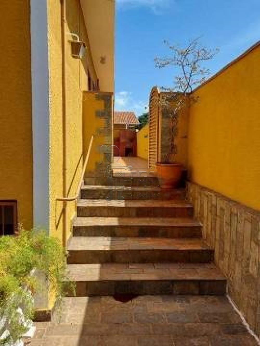 Alugar Casa / Padr&atilde;o em Ribeir&atilde;o Preto R$ 2.300,00 - Foto 20