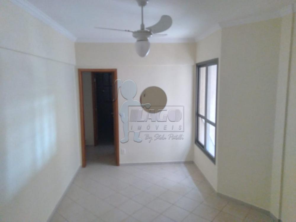 Alugar Apartamento / Padr&atilde;o em Ribeir&atilde;o Preto R$ 1.430,00 - Foto 1