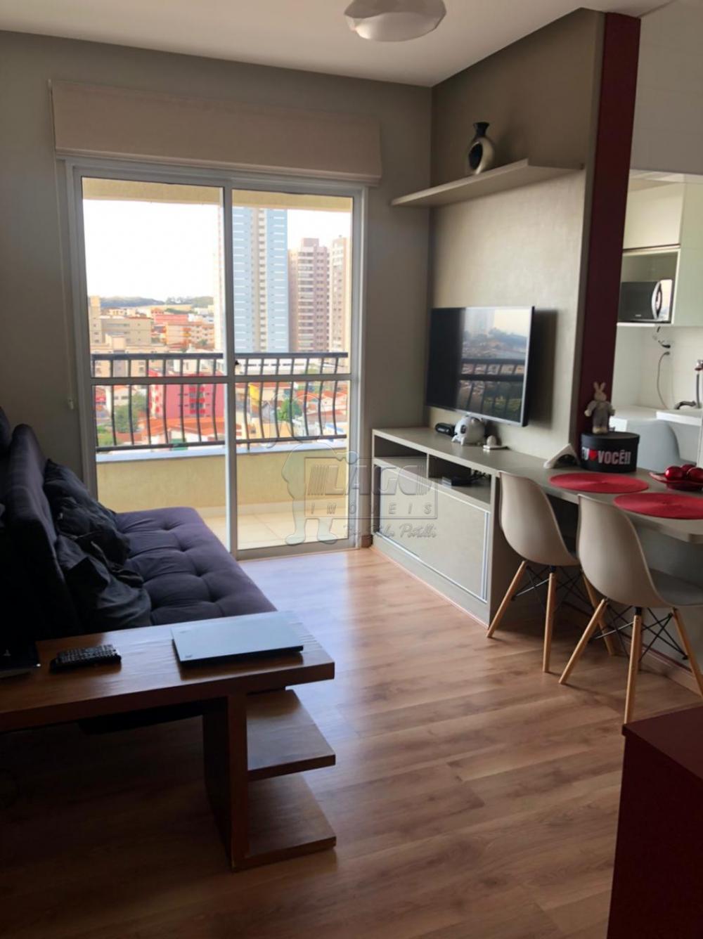 Alugar Apartamento / Padr&atilde;o em Ribeir&atilde;o Preto R$ 2.000,00 - Foto 2