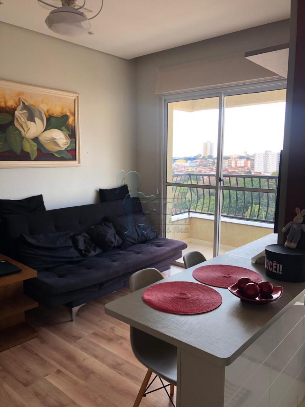 Alugar Apartamento / Padr&atilde;o em Ribeir&atilde;o Preto R$ 2.000,00 - Foto 1