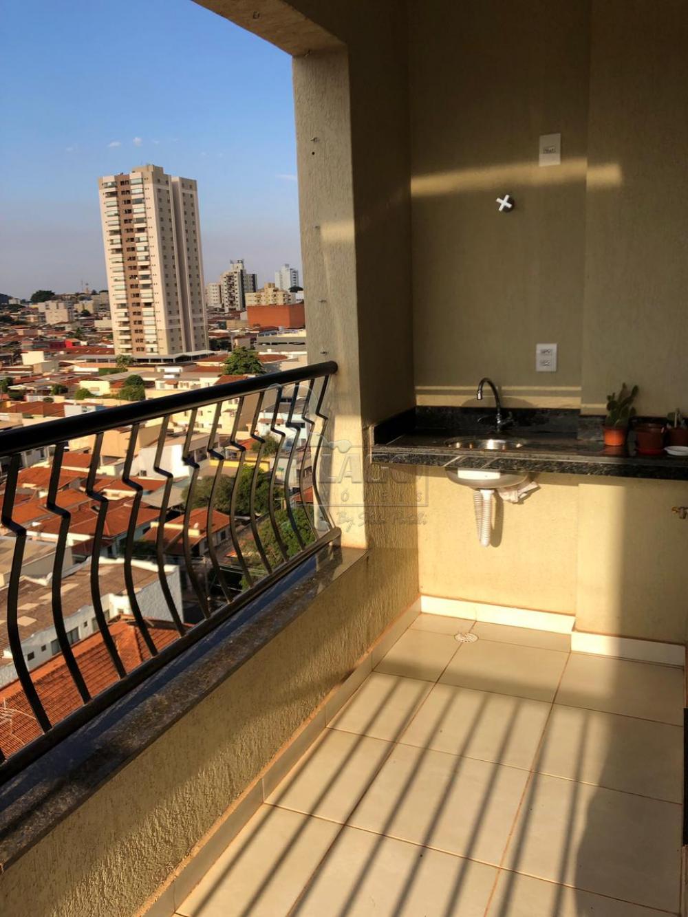 Alugar Apartamento / Padr&atilde;o em Ribeir&atilde;o Preto R$ 2.000,00 - Foto 3