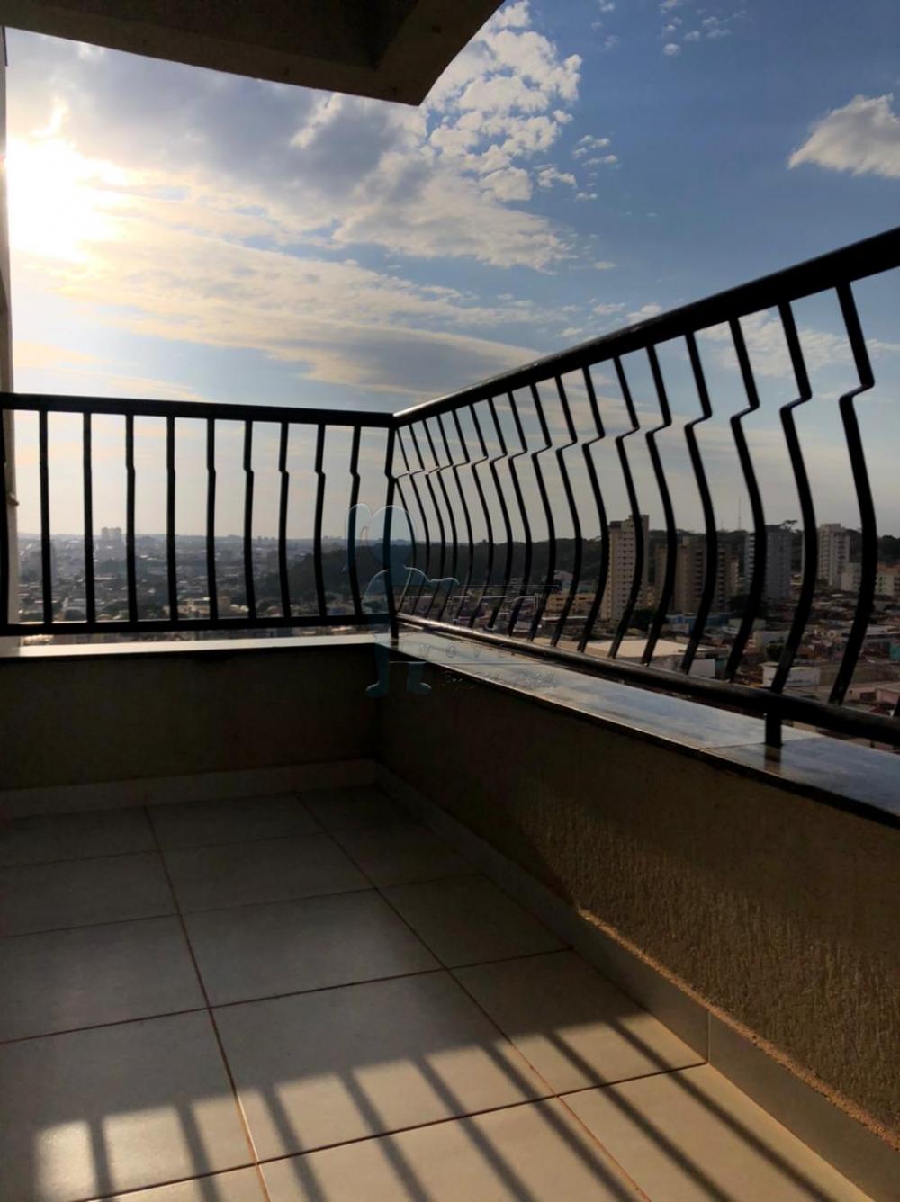 Alugar Apartamento / Padr&atilde;o em Ribeir&atilde;o Preto R$ 2.000,00 - Foto 4