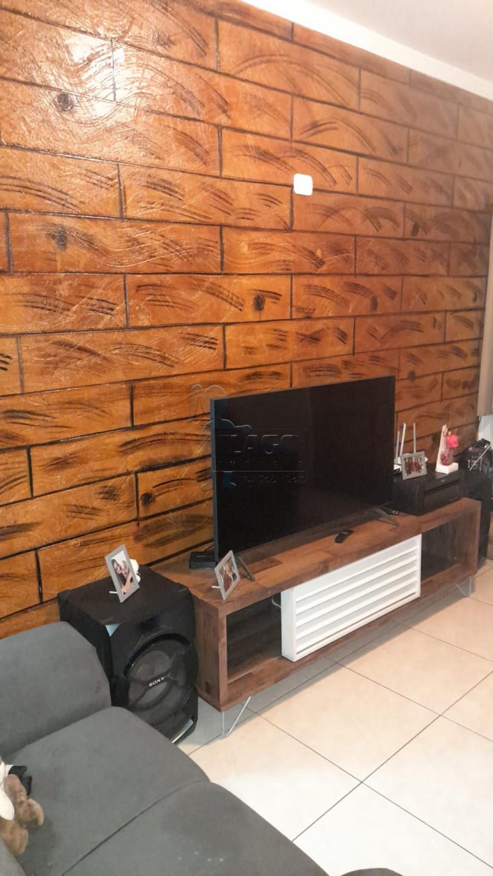 Alugar Casa / Padr&atilde;o em Bonfim Paulista R$ 1.450,00 - Foto 1