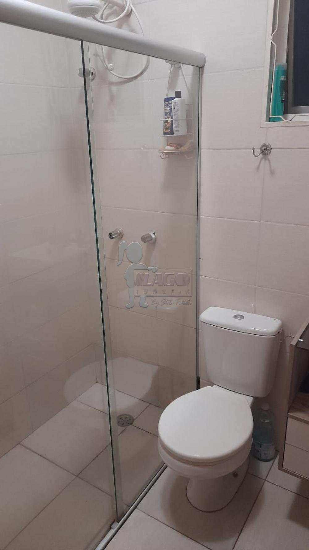 Alugar Casa / Padr&atilde;o em Bonfim Paulista R$ 1.450,00 - Foto 13