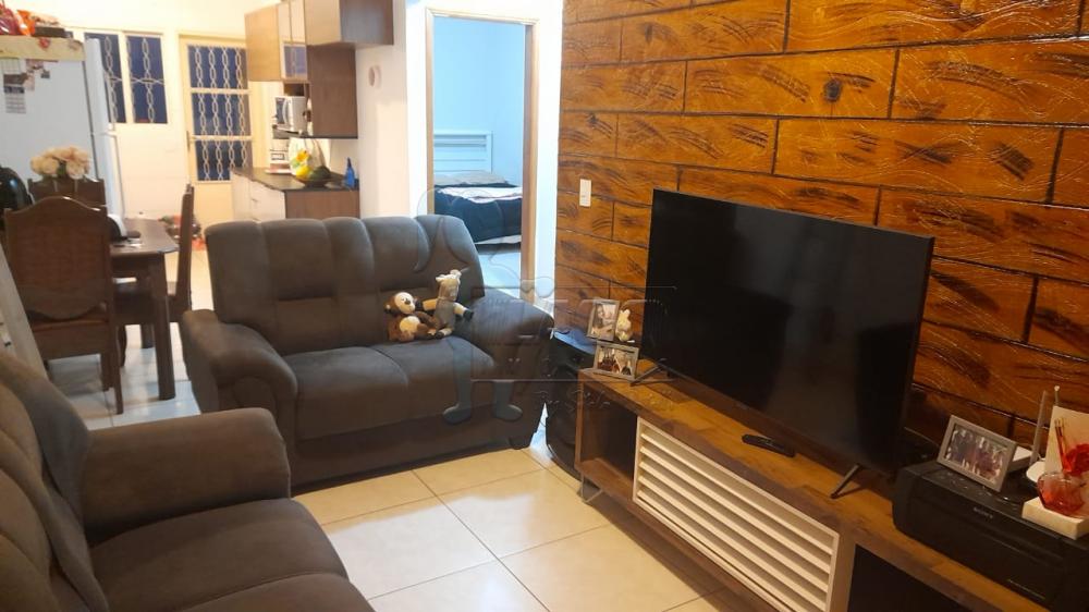 Alugar Casa / Padr&atilde;o em Bonfim Paulista R$ 1.450,00 - Foto 2